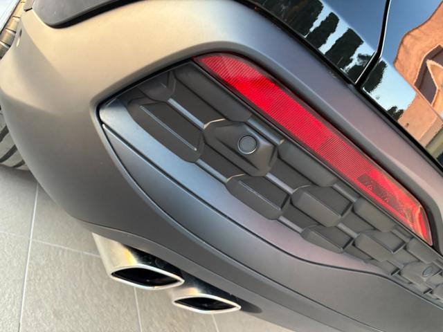 AUDI Q5 usata, con Sensori di parcheggio posteriori