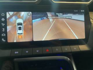 MG ZS usata, con Autoradio digitale