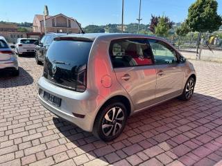 VOLKSWAGEN up! usata, con Airbag laterali