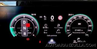 VOLKSWAGEN Tiguan usata, con Cronologia tagliandi
