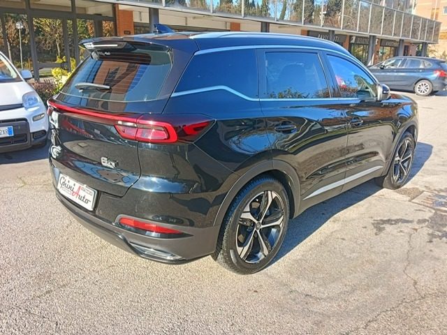 DR MOTOR DR 6.0 usata, con Airbag laterali