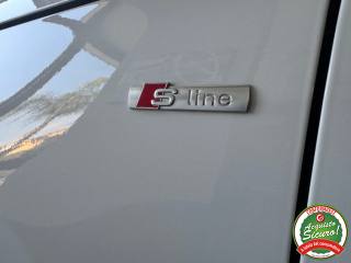 AUDI A1 usata, con Sedile posteriore sdoppiato
