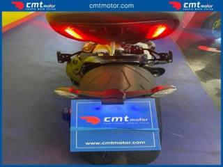 DUCATI Diavel usata 14