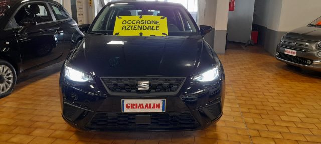 SEAT Ibiza usata, con Airbag