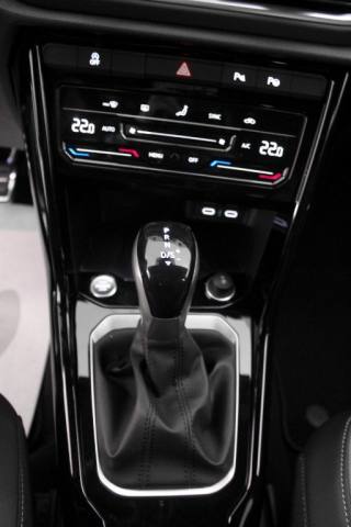 VOLKSWAGEN T-Roc usata, con Immobilizzatore elettronico