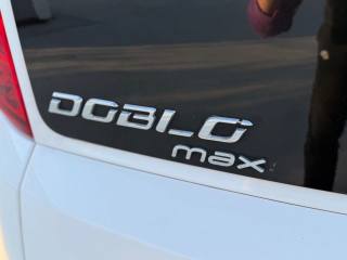 FIAT Doblo usata, con Bracciolo
