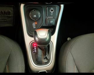 JEEP Compass usata 10