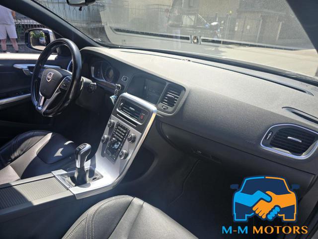 VOLVO V60 usata, con ESP