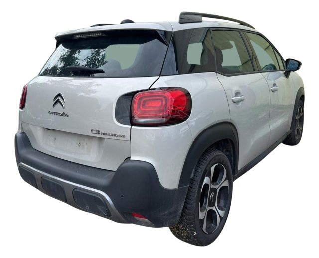 CITROEN C3 usata, con Airbag laterali