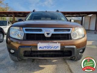 DACIA Duster usata, con Airbag