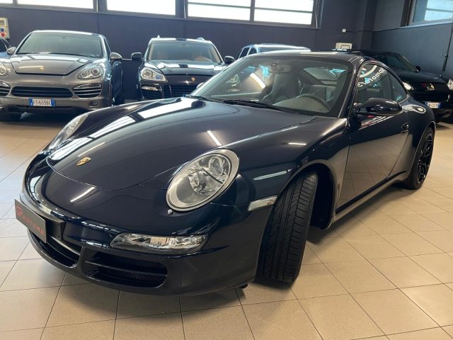PORSCHE 911 usata, con Cerchi in lega