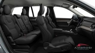 VOLVO XC90 usata 12