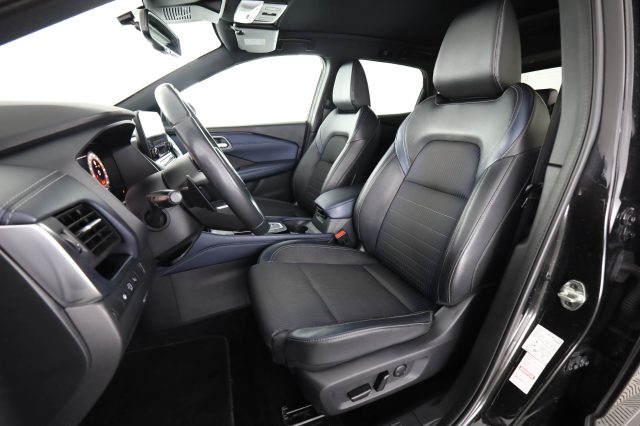 NISSAN Qashqai usata 2