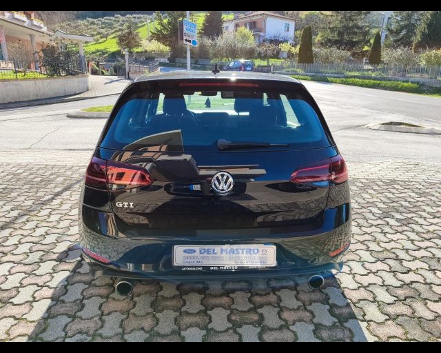 VOLKSWAGEN Golf usata 9