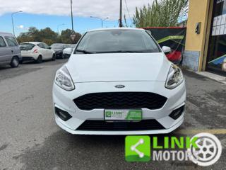 FORD Fiesta usata, con Airbag laterali