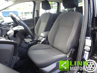 FORD C-Max usata, con Airbag