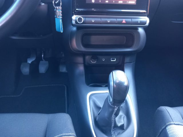CITROEN C3 usata 21