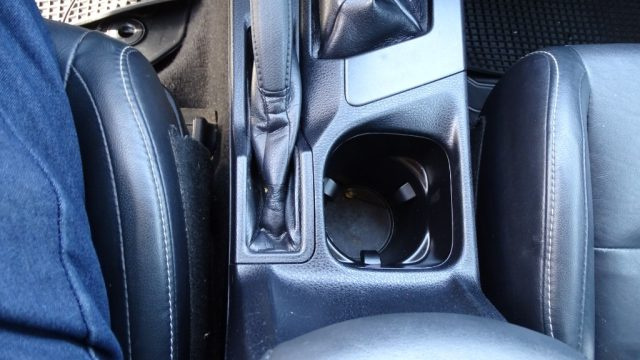 TOYOTA RAV 4 usata 111