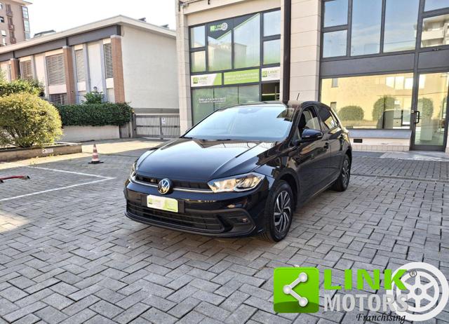VOLKSWAGEN Polo usata, con Airbag laterali