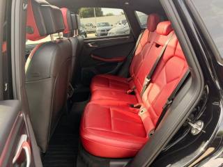 PORSCHE Macan usata, con Cerchi in lega