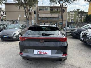 CUPRA Formentor usata, con Controllo automatico clima