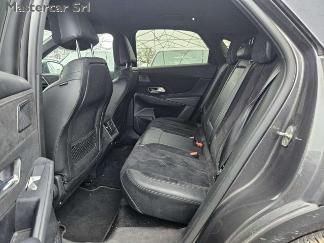 DS AUTOMOBILES DS 7 usata, con Controllo trazione