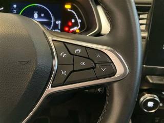 RENAULT Captur usata, con Isofix