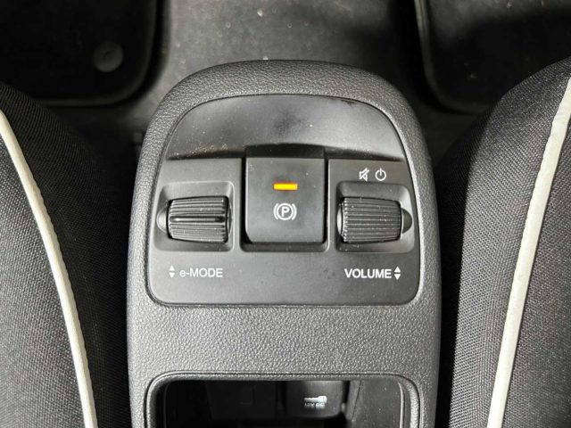 FIAT 500e usata 25