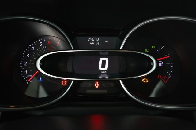 RENAULT Clio usata 14