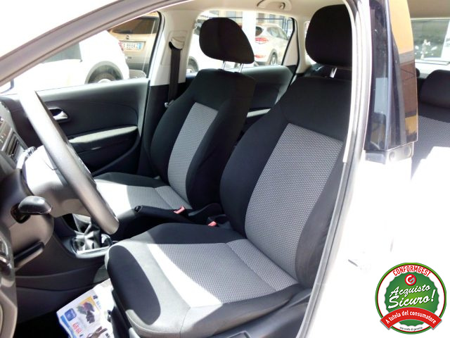 VOLKSWAGEN Polo usata, con ESP