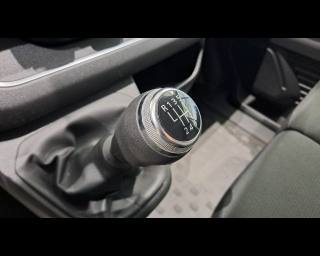 NISSAN Primastar usata, con Isofix