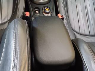 MINI Countryman usata, con MP3