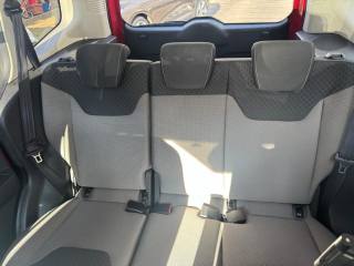 FORD Tourneo Courier usata, con Bracciolo