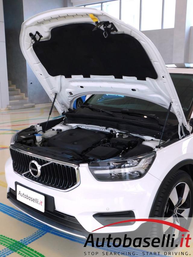 VOLVO XC40 usata 78