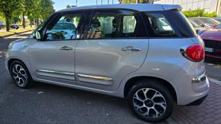 FIAT 500L usata, con Airbag Passeggero