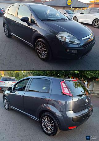 FIAT Punto Evo usata, con Airbag Passeggero