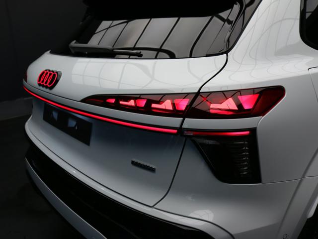 AUDI Q3 usata, con Controllo automatico clima