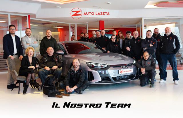 CUPRA Formentor usata, con Schermo multifunzione interamente digitale