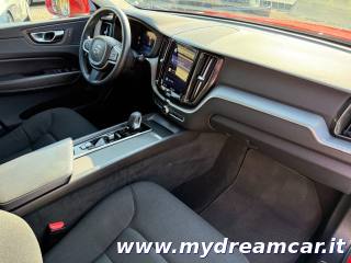 VOLVO XC60 usata, con Cruise Control