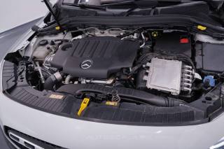 MERCEDES-BENZ GLA 200 usata 34