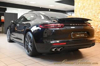 PORSCHE Panamera usata 107