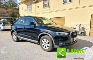 AUDI Q3 usata, con Chiusura centralizzata telecomandata