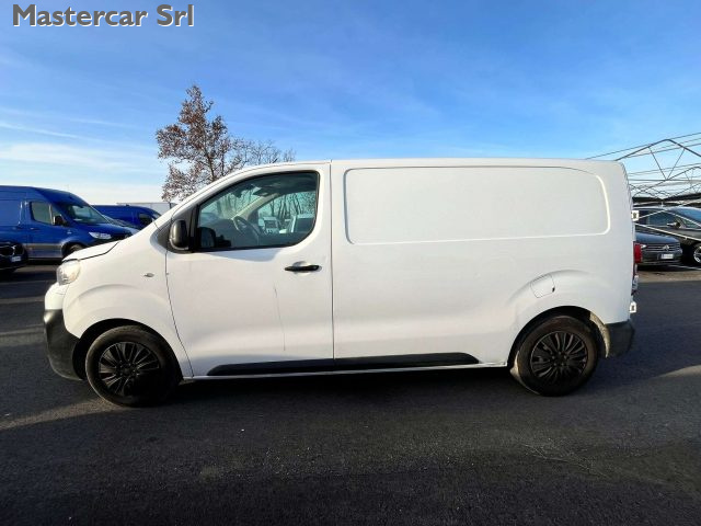 PEUGEOT Expert usata, con Alzacristalli elettrici