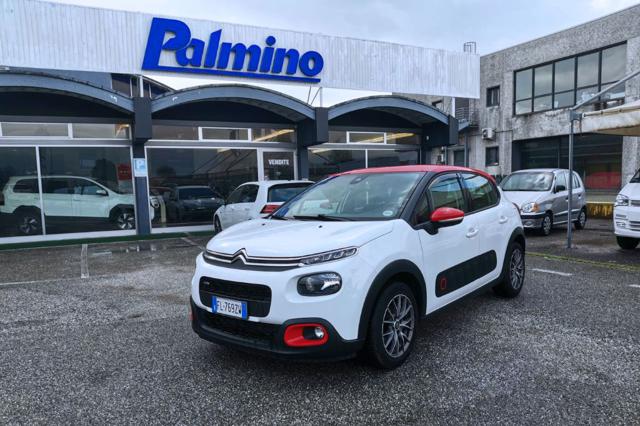 CITROEN C3 usata, con ABS