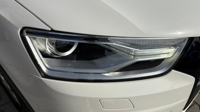 AUDI Q3 usata 23