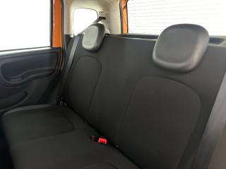 FIAT Panda usata, con Lettore CD