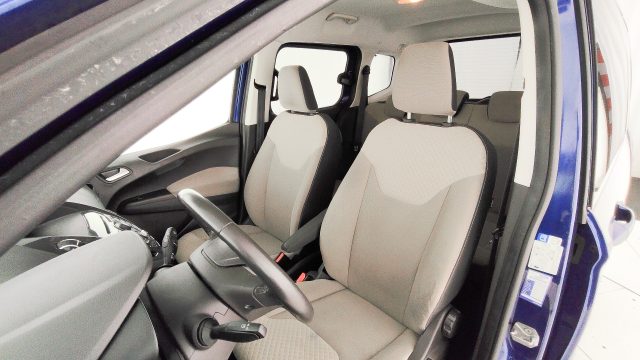 FORD Tourneo Courier usata 40