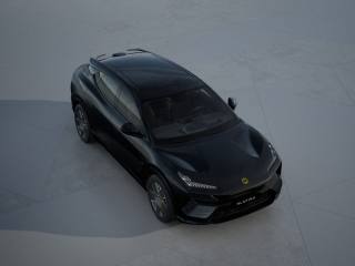 LOTUS Eletre usata, con Climatizzatore