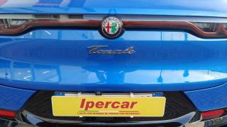 ALFA ROMEO Tonale usata, con Controllo trazione