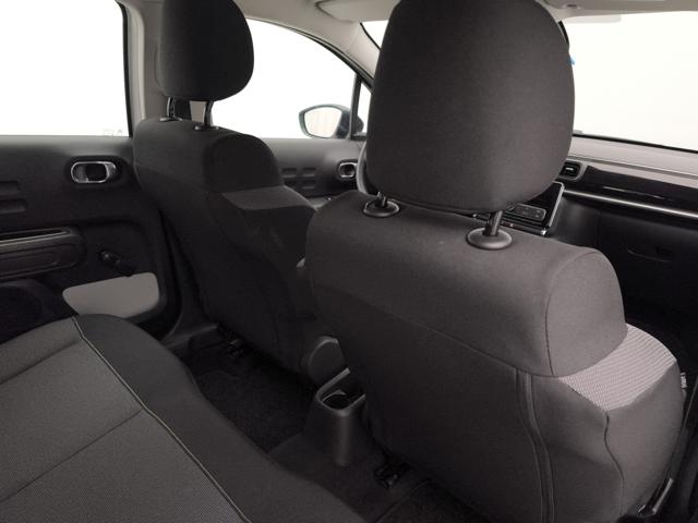 CITROEN C3 usata, con Hill holder